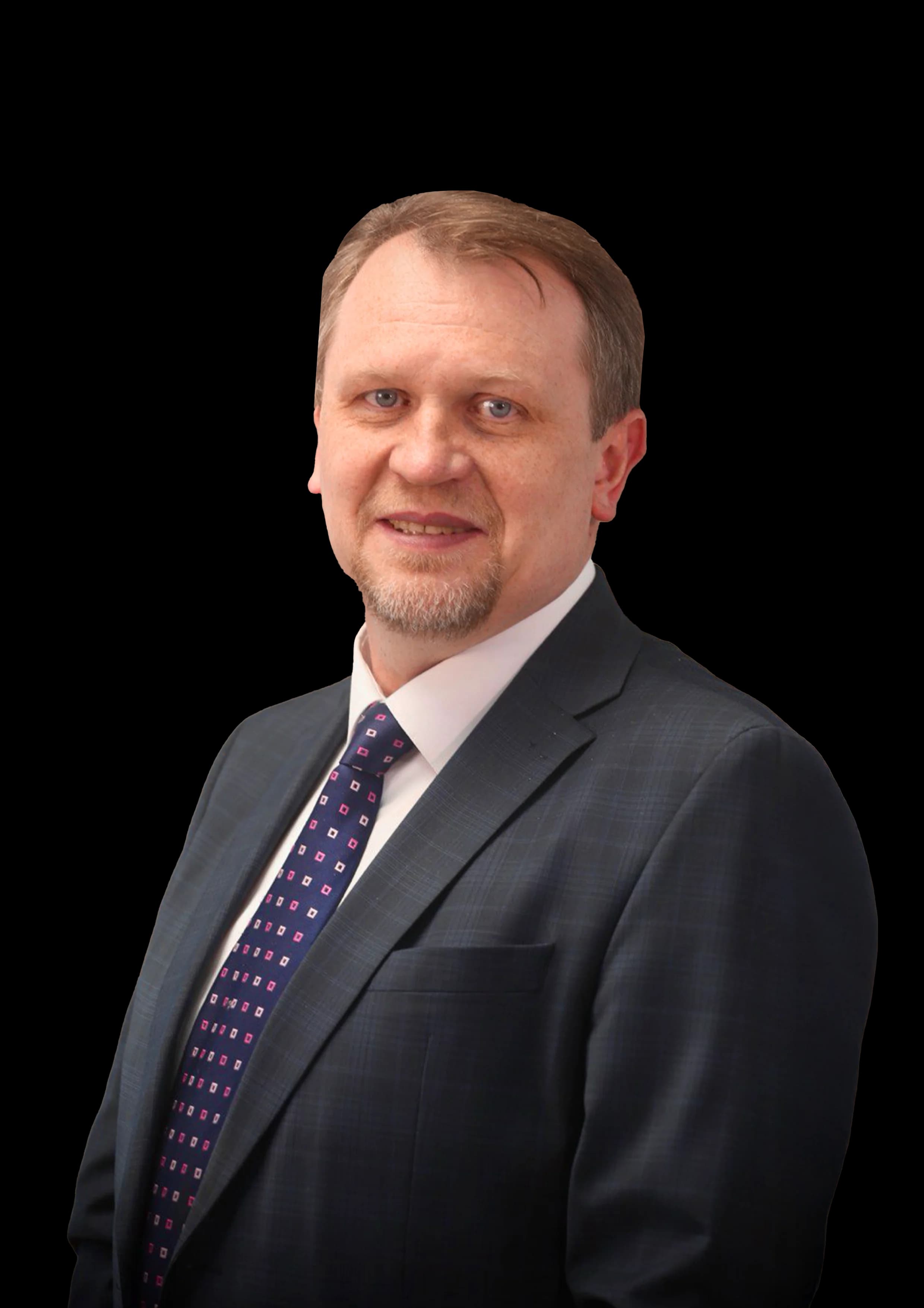 Василий Мурга