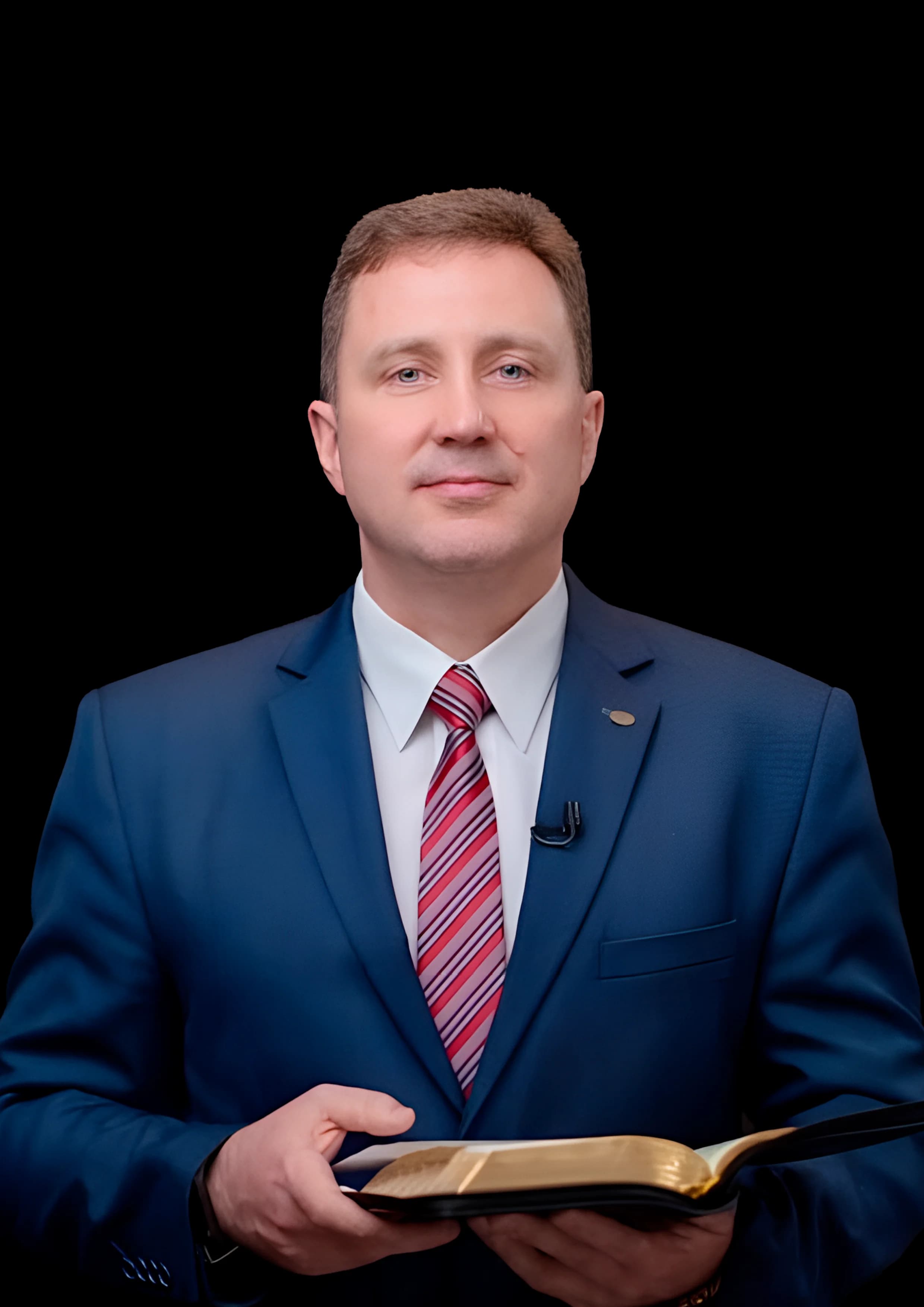 Андрей Качалаба