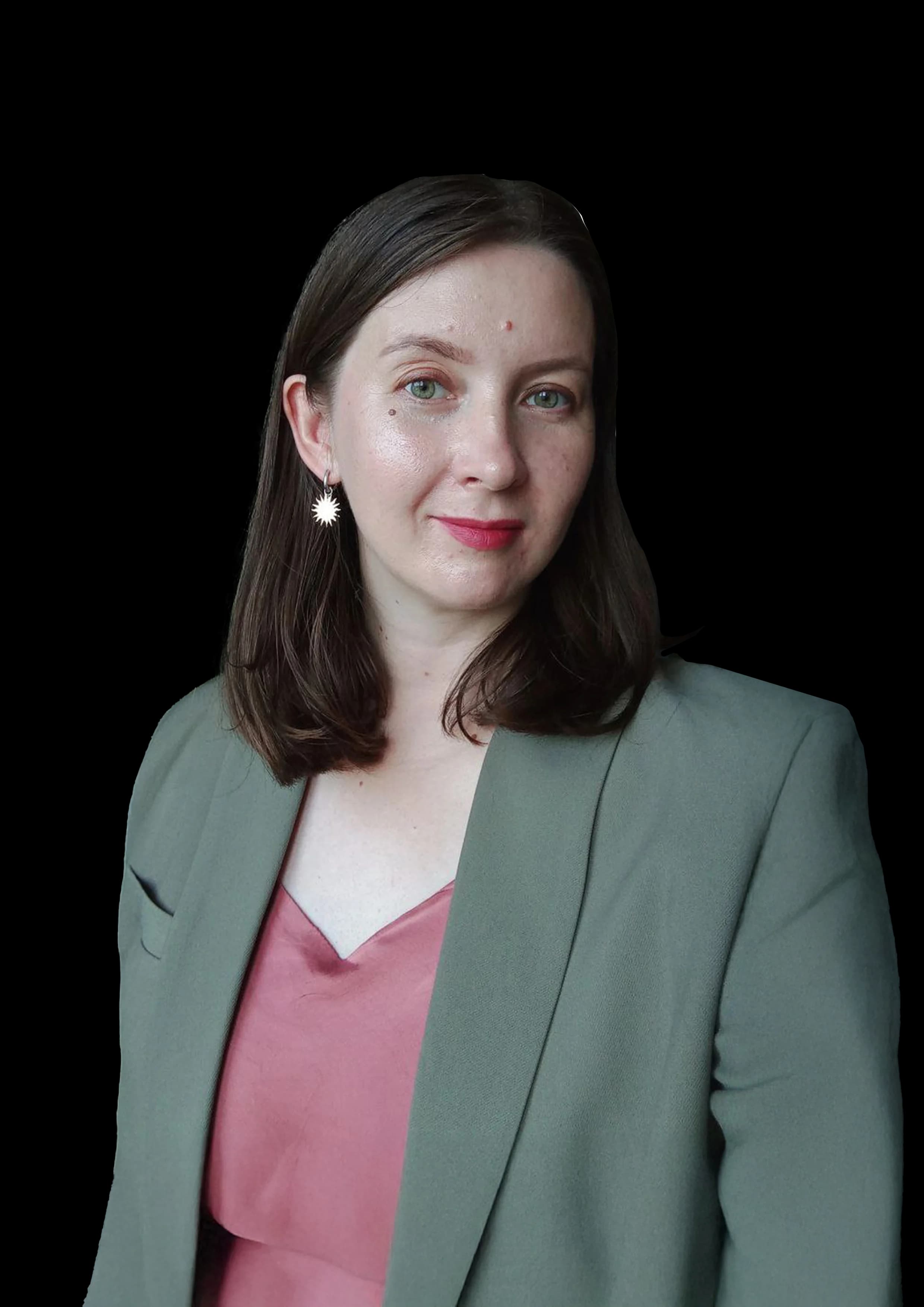 Ирина Полищук