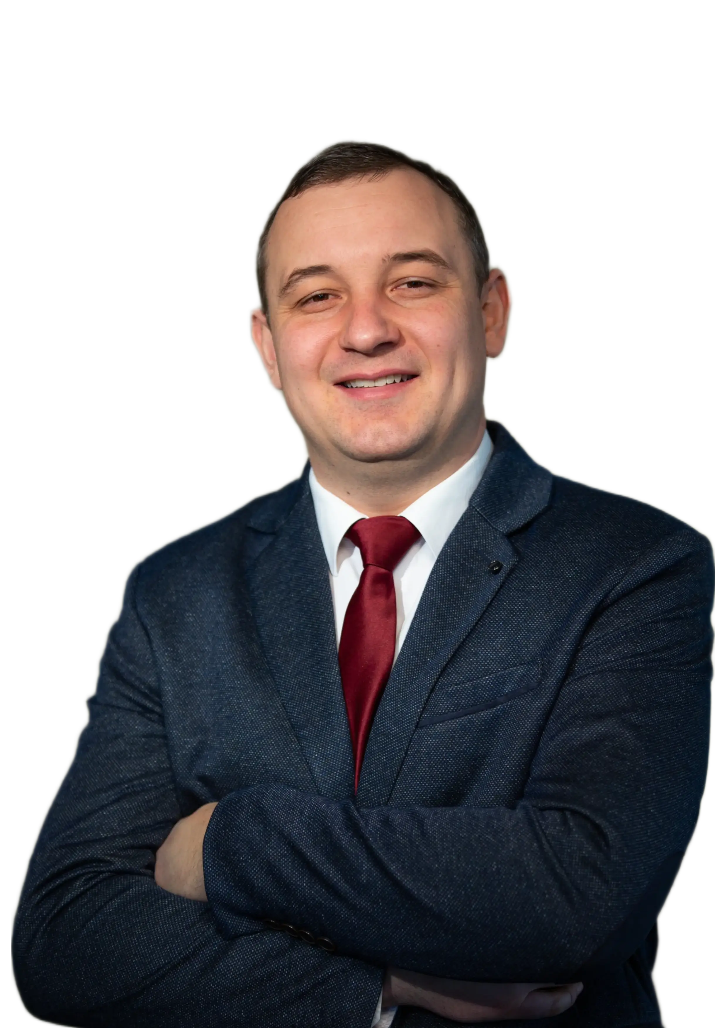 Виктор Горюк