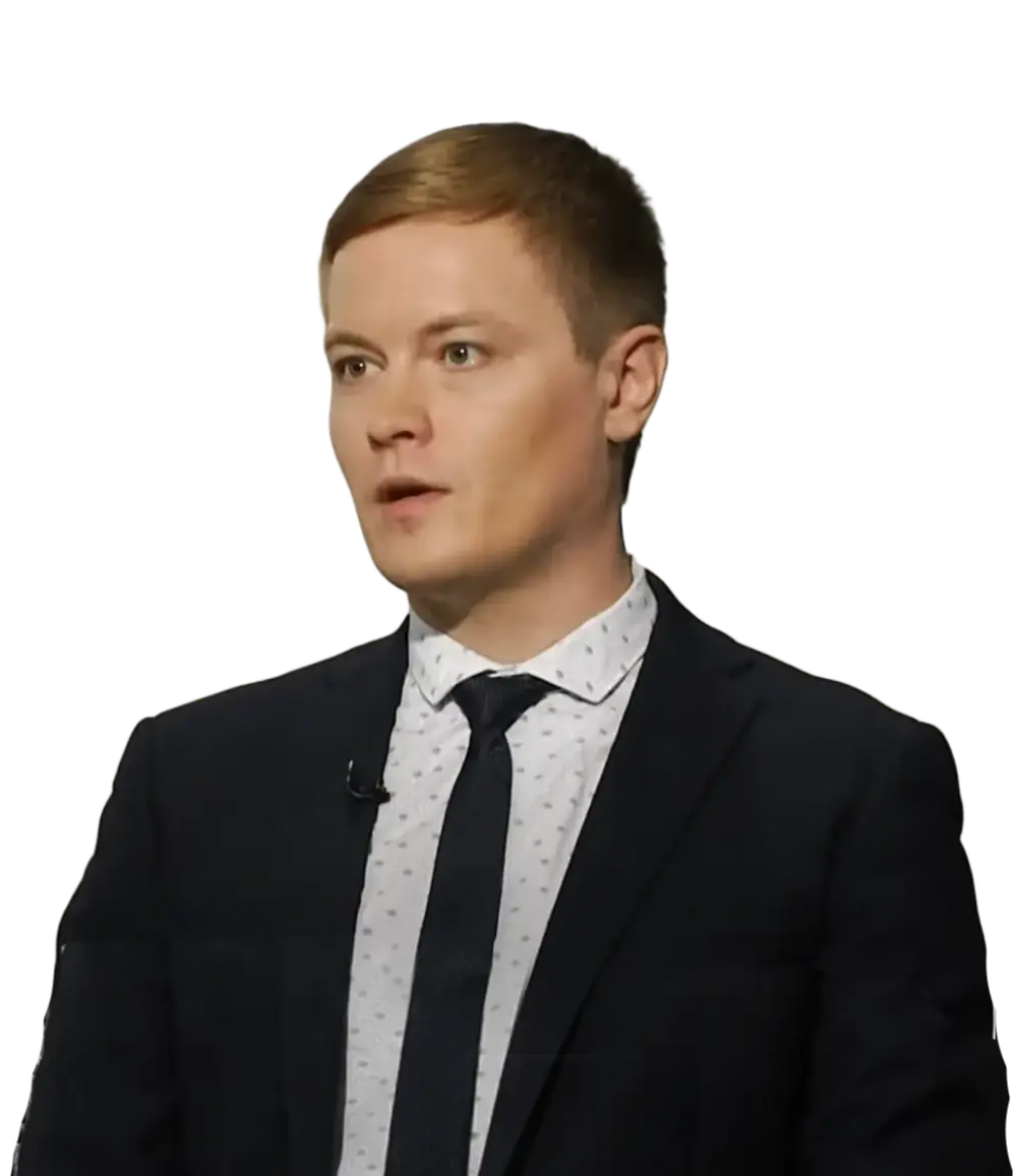 Игорь Кириченко