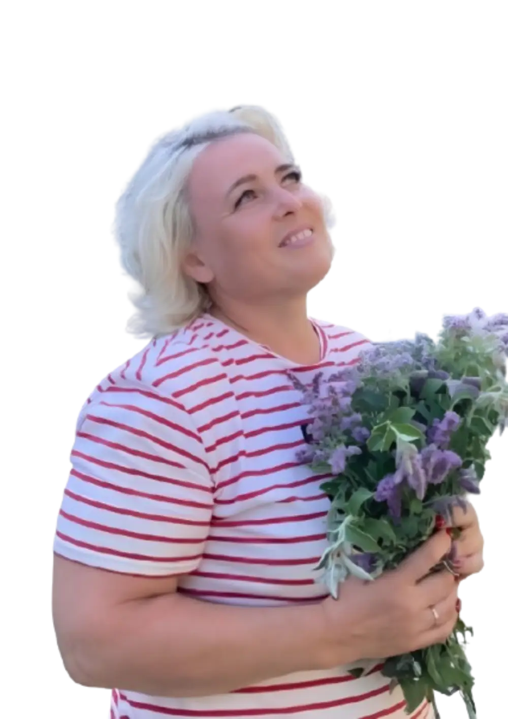 Наталья Егорова