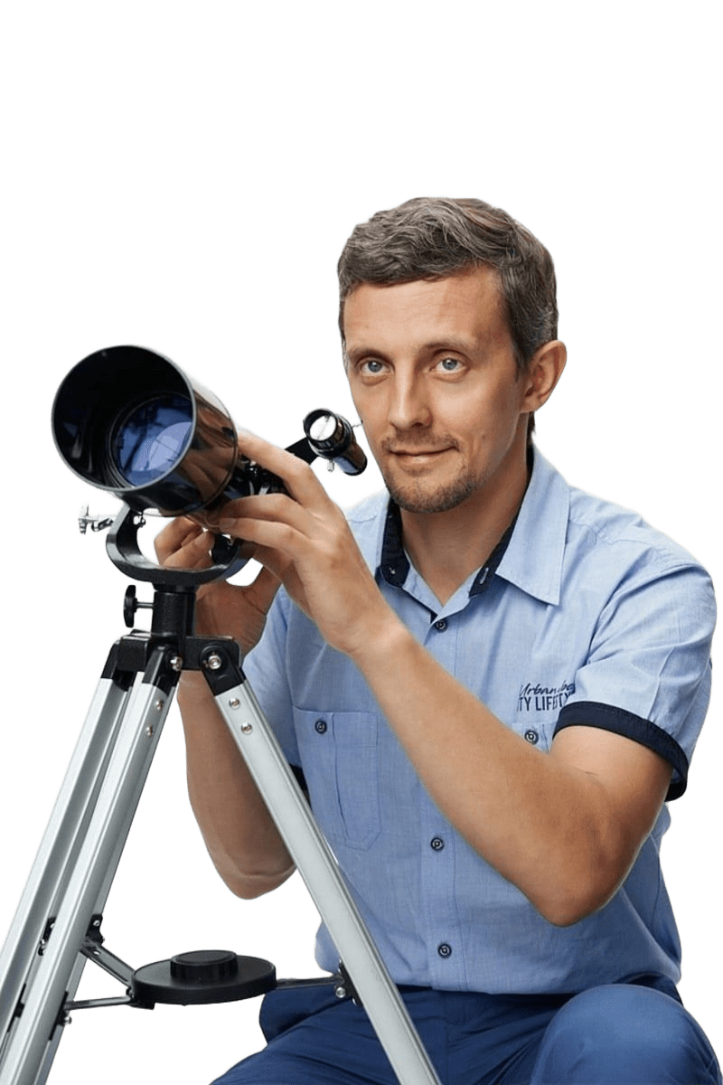 Сергей Полищук